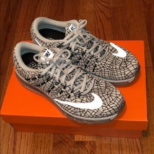 Nike print air max 2016!!